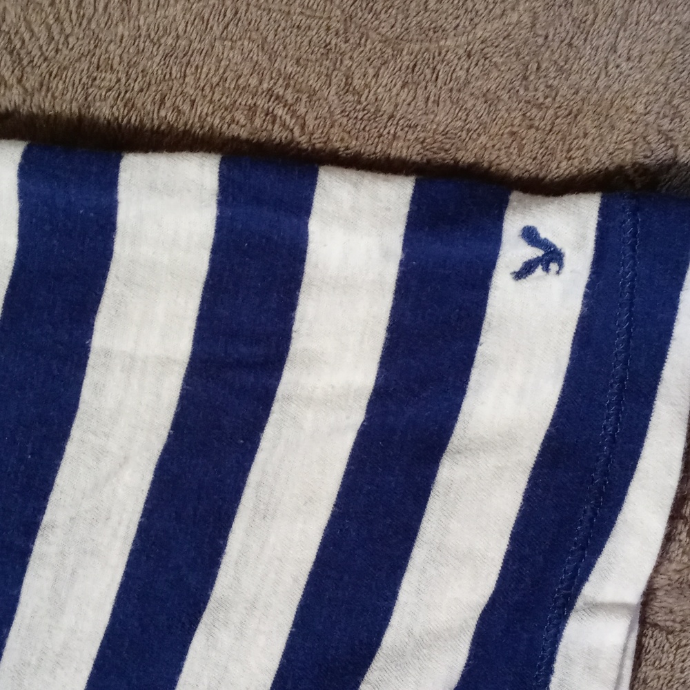 American Eagle Racerback Tank Top - Picture 3 of 7